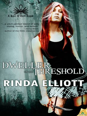 Dweller on the Threshold - ebook